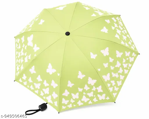 3 Fold Magic Umbrella