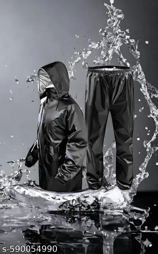 Raincoat
